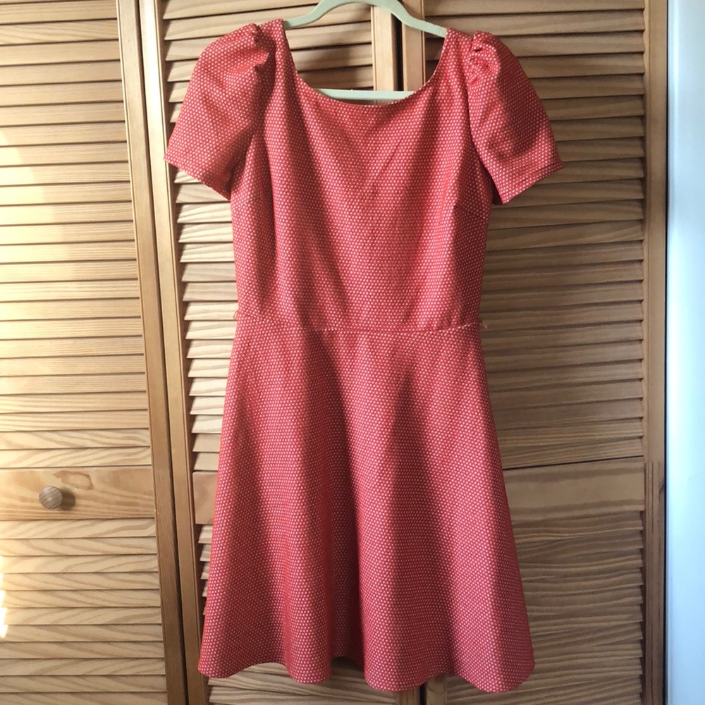Mini dress